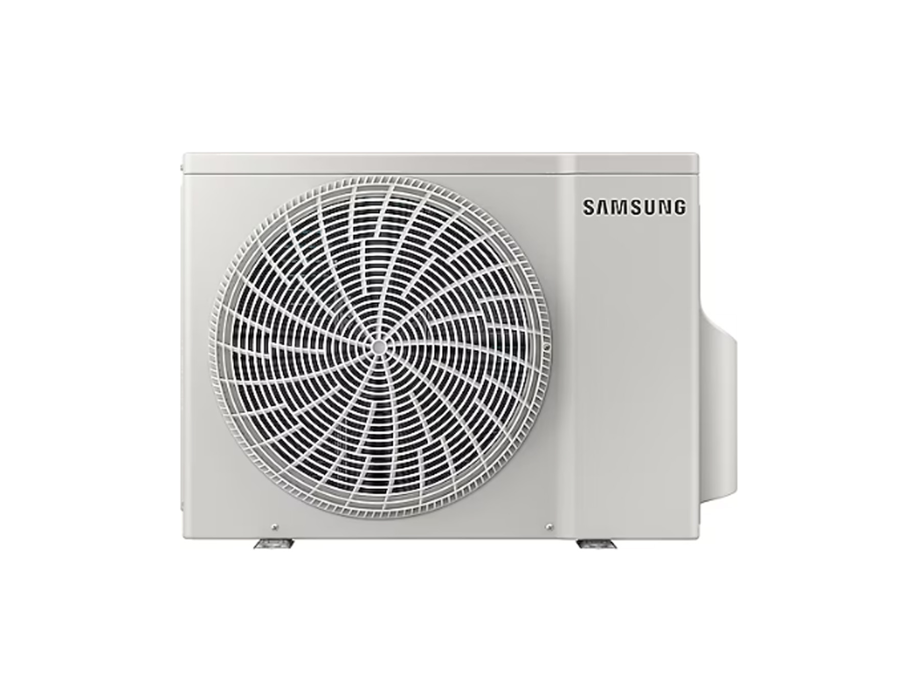 Samsung WindFree Premium AR60F12C1KWSK A++ 12000 BTU Inverter Duvar Tipi Klima görsel 2